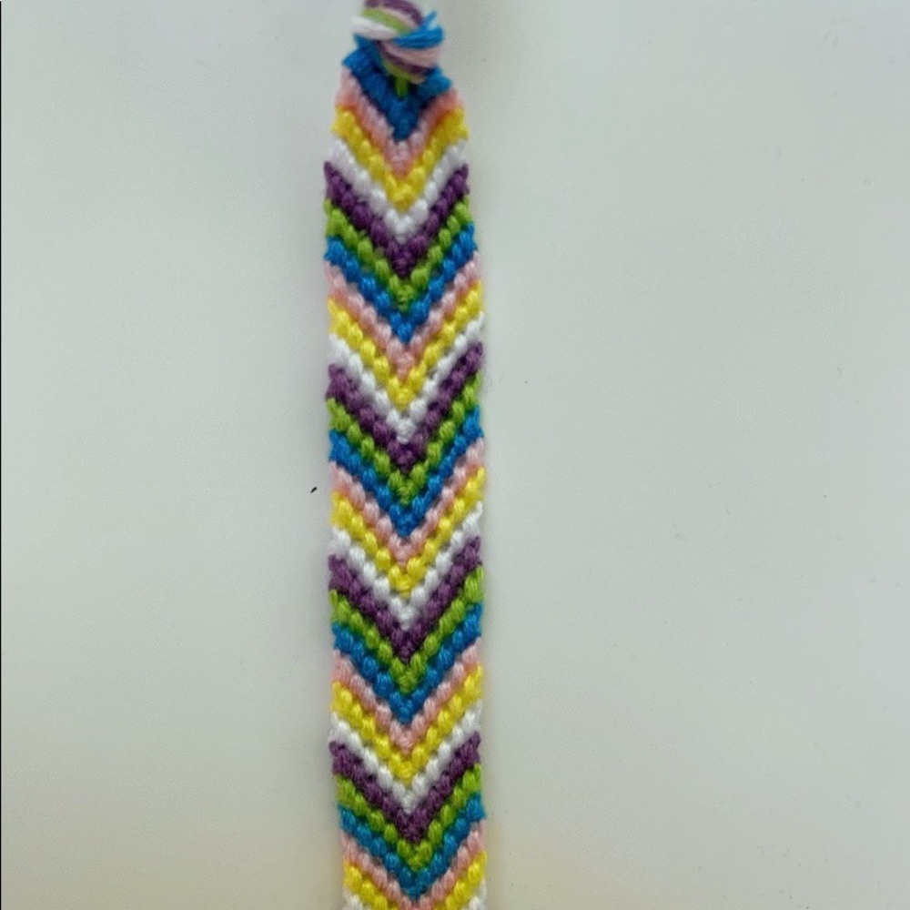 Chevron bracelet! - Picture 2 of 2